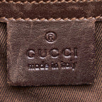 Gucci GG Canvas Tote Bag (SHG-29784)