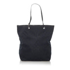 Gucci GG Canvas Tote Bag (SHG-29837)