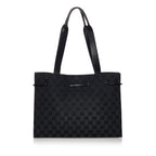 Gucci GG Canvas Tote Bag (SHG-29956)