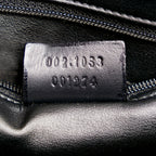 Gucci GG Canvas Tote Bag (SHG-29956)