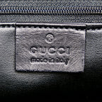 Gucci GG Canvas Tote Bag (SHG-29956)