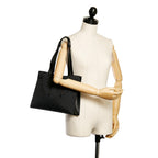 Gucci GG Canvas Tote Bag (SHG-29956)