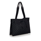 Gucci GG Canvas Tote Bag (SHG-29956)