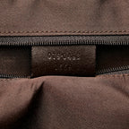 Gucci GG Canvas Tote Bag (SHG-30419)
