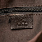 Gucci GG Canvas Tote Bag (SHG-30419)