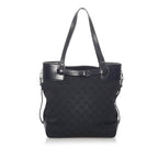 Gucci GG Canvas Tote Bag (SHG-30692)