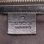 Gucci GG Canvas Tote Bag (SHG-30692)