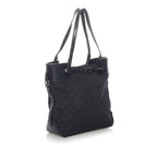 Gucci GG Canvas Tote Bag (SHG-30692)