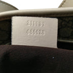 Gucci GG Canvas Tote Bag (SHG-30751)