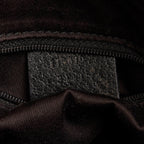 Gucci GG Canvas Tote Bag (SHG-30782)