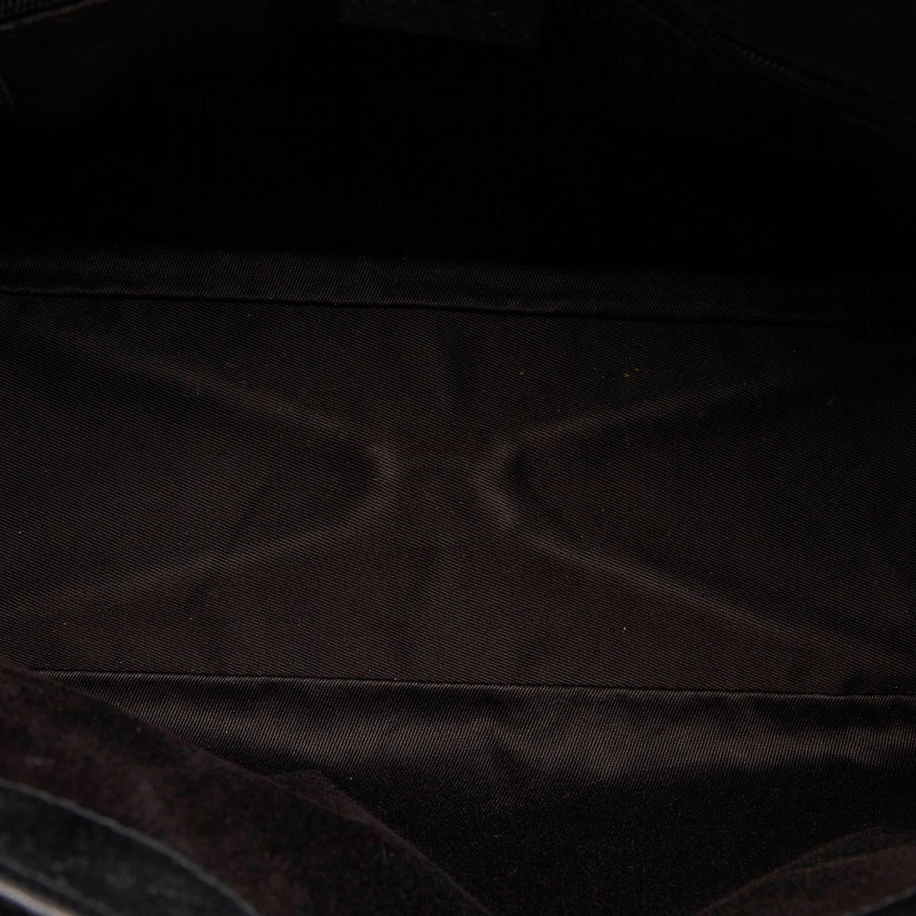 Gucci GG Canvas Tote Bag (SHG-30782)
