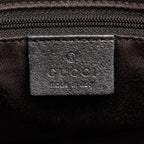 Gucci GG Canvas Tote Bag (SHG-30782)