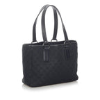 Gucci GG Canvas Tote Bag (SHG-30782)