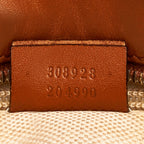 Gucci GG Canvas Tote Bag (SHG-30952)