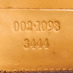 Gucci GG Canvas Tote Bag (SHG-30967)