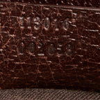 Gucci GG Canvas Tote Bag (SHG-31015)