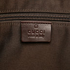 Gucci GG Canvas Tote Bag (SHG-31016)