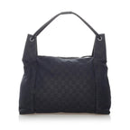 Gucci GG Canvas Tote Bag (SHG-31079)