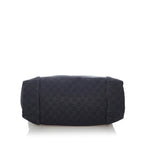 Gucci GG Canvas Tote Bag (SHG-31079)