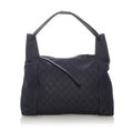 Gucci GG Canvas Tote Bag (SHG-31079)