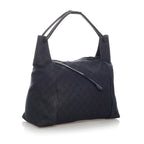 Gucci GG Canvas Tote Bag (SHG-31079)