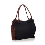 Gucci GG Canvas Tote Bag (SHG-31327)
