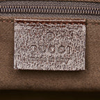 Gucci GG Canvas Tote Bag (SHG-31490)