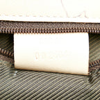 Gucci GG Canvas Tote Bag (SHG-31740)