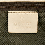Gucci GG Canvas Tote Bag (SHG-31740)
