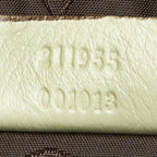 Gucci GG Canvas Tote Bag (SHG-32178)