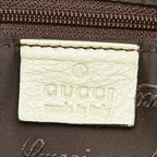 Gucci GG Canvas Tote Bag (SHG-32178)