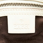 Gucci GG Canvas Tote Bag (SHG-32361)
