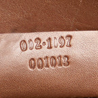 Gucci GG Canvas Tote Bag (SHG-32487)