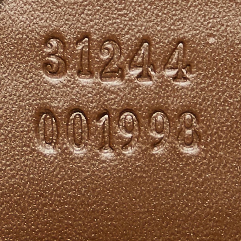 Gucci GG Canvas Tote Bag (SHG-32493)