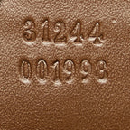 Gucci GG Canvas Tote Bag (SHG-32493)