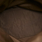 Gucci GG Canvas Tote Bag (SHG-32493)