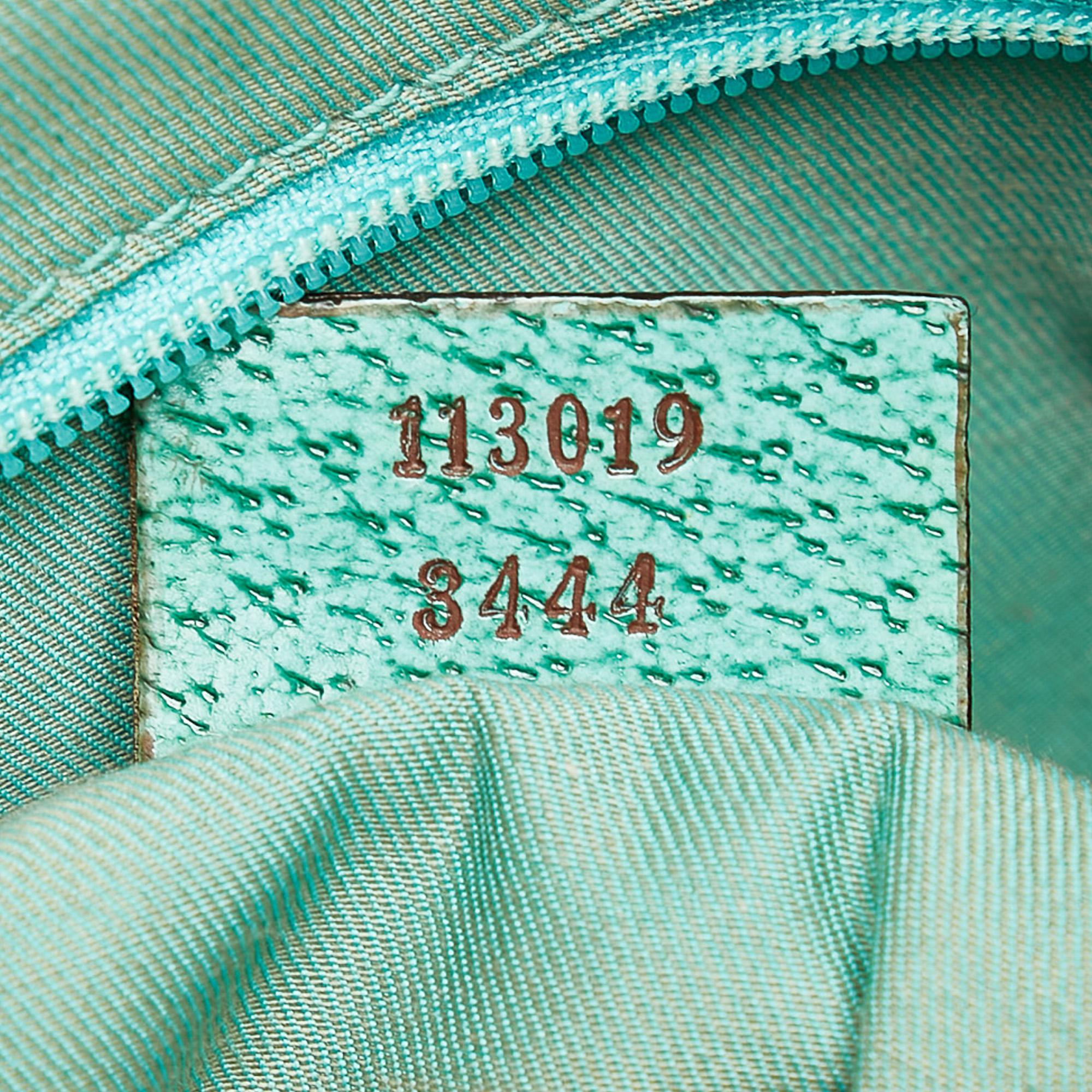 Gucci GG Canvas Tote Bag (SHG-32589)