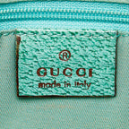 Gucci GG Canvas Tote Bag (SHG-32589)