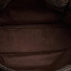 Gucci GG Canvas Tote Bag (SHG-32724)