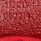 Gucci GG Canvas Tote Bag (SHG-32786)