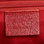 Gucci GG Canvas Tote Bag (SHG-32786)