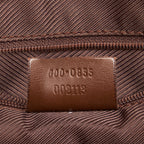 Gucci GG Canvas Tote Bag (SHG-32791)