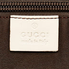 Gucci GG Canvas Tote Bag (SHG-32841)