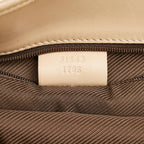 Gucci GG Canvas Tote Bag (SHG-32848)