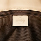Gucci GG Canvas Tote Bag (SHG-32848)