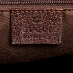 Gucci GG Canvas Tote Bag (SHG-33809)