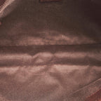 Gucci GG Canvas Tote Bag (SHG-34011)