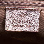Gucci GG Canvas Tote Bag (SHG-34011)
