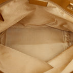 Gucci GG Canvas Tote Bag (SHG-34022)