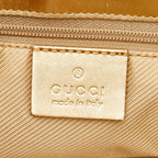 Gucci GG Canvas Tote Bag (SHG-34022)